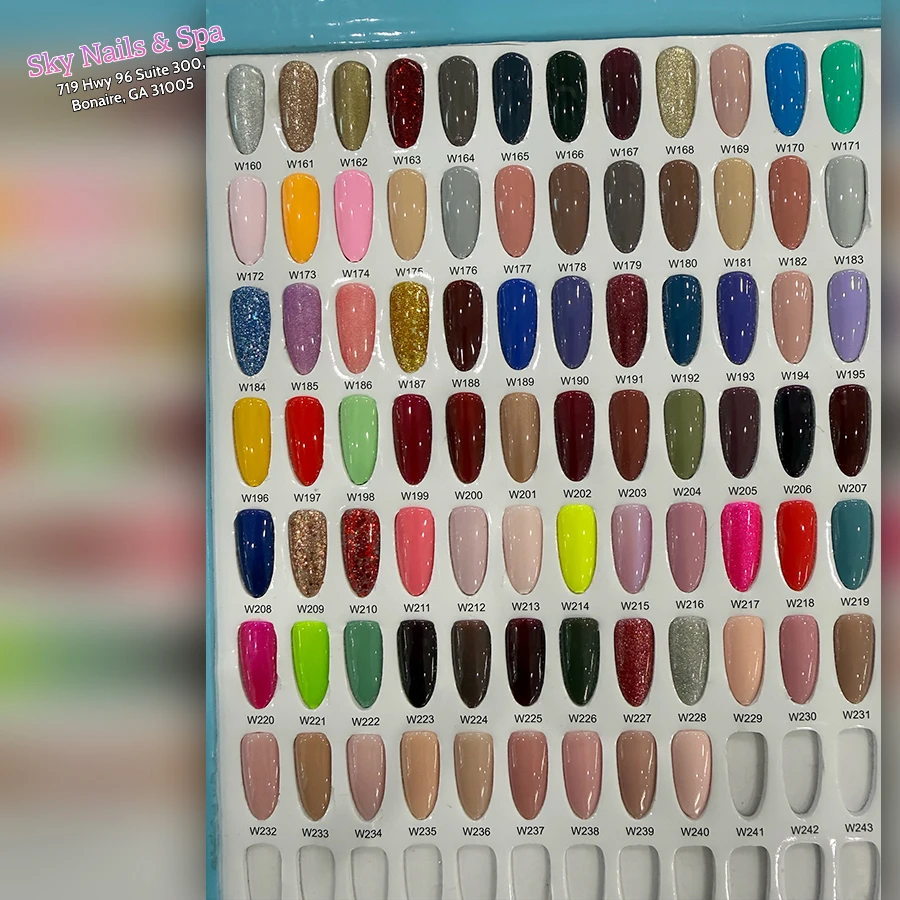 Nail Color Collection_Aug 2026